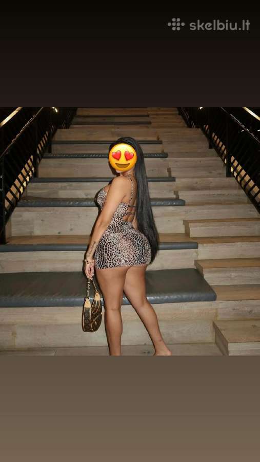 Amaya nueva en ciudad sexi girl - nuotraukos Nr. 3