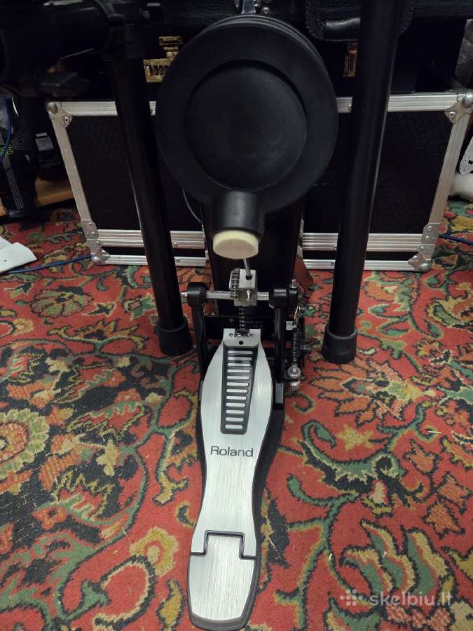 Roland Td17-kv - nuotraukos Nr. 3