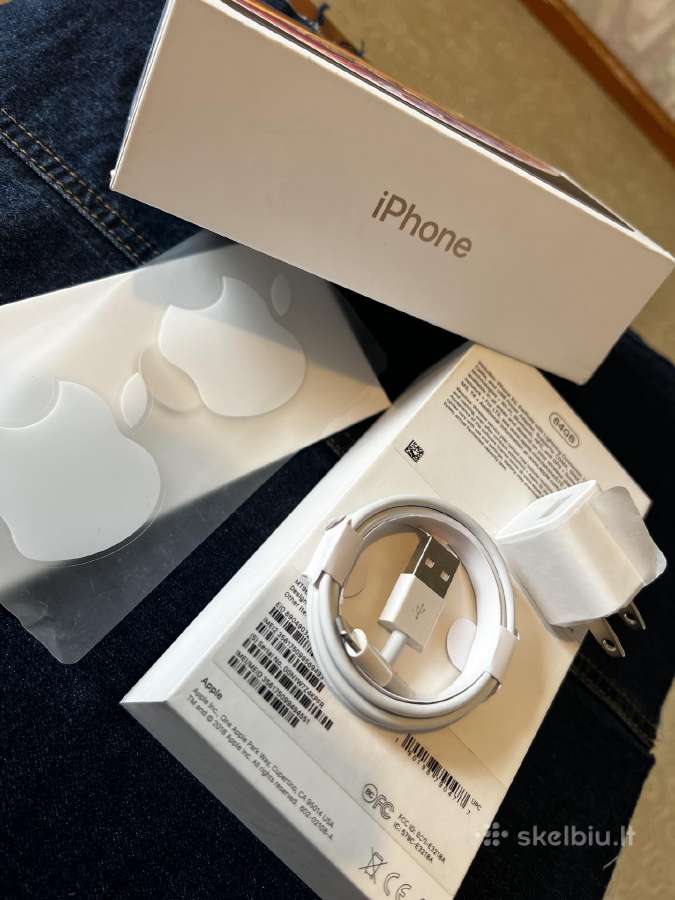 iPhone XS - nuotraukos Nr. 3