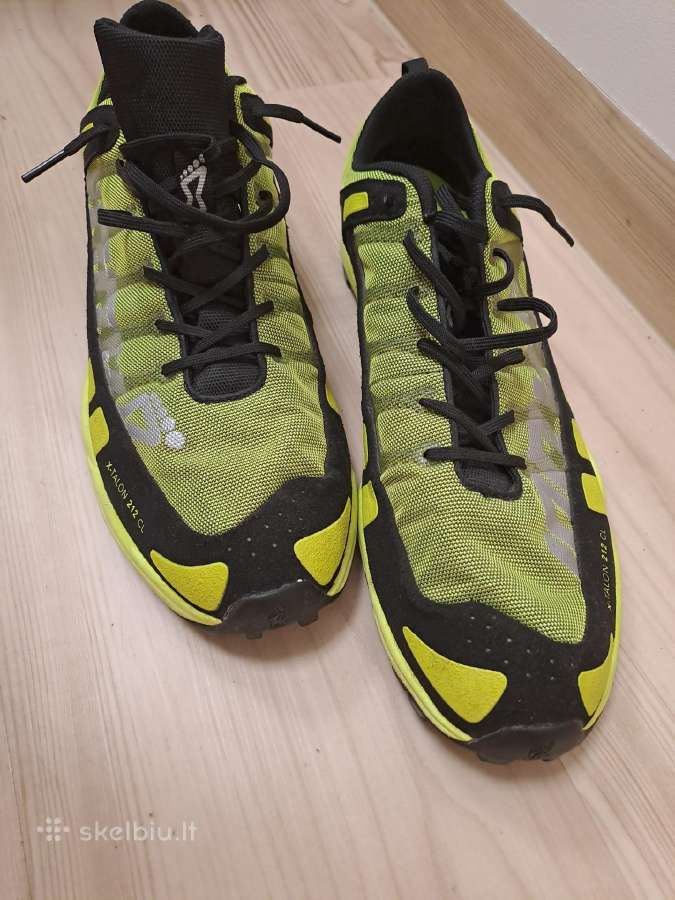 Inov-8 xtalon cl 212 cl begimo bekele 46.5D. batai - nuotraukos Nr. 3