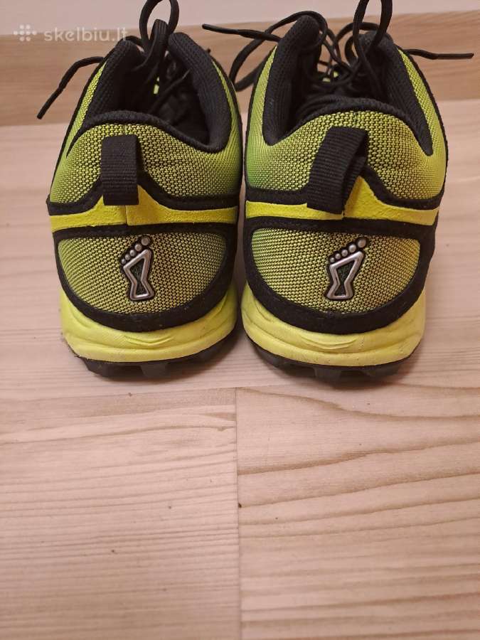 Inov-8 xtalon cl 212 cl begimo bekele 46.5D. batai - nuotraukos Nr. 5