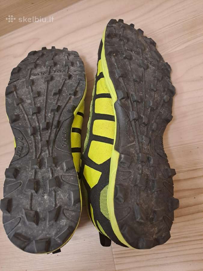 Inov-8 xtalon cl 212 cl begimo bekele 46.5D. batai - nuotraukos Nr. 6