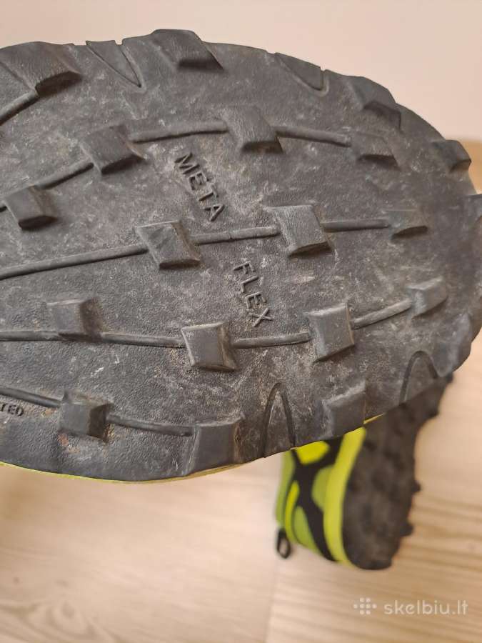 Inov-8 xtalon cl 212 cl begimo bekele 46.5D. batai - nuotraukos Nr. 8