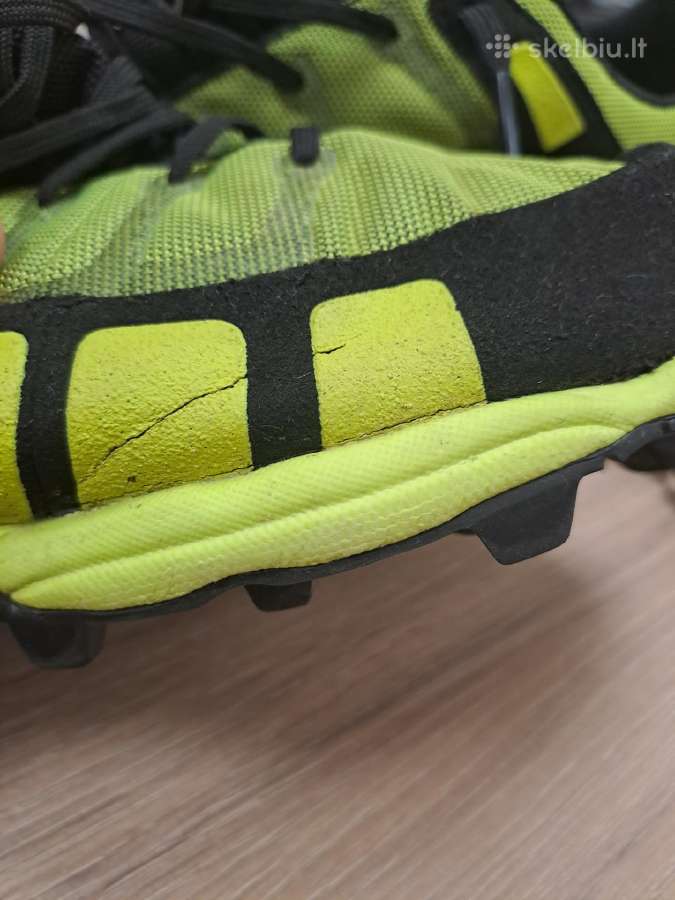 Inov-8 xtalon cl 212 cl begimo bekele 46.5D. batai - nuotraukos Nr. 10