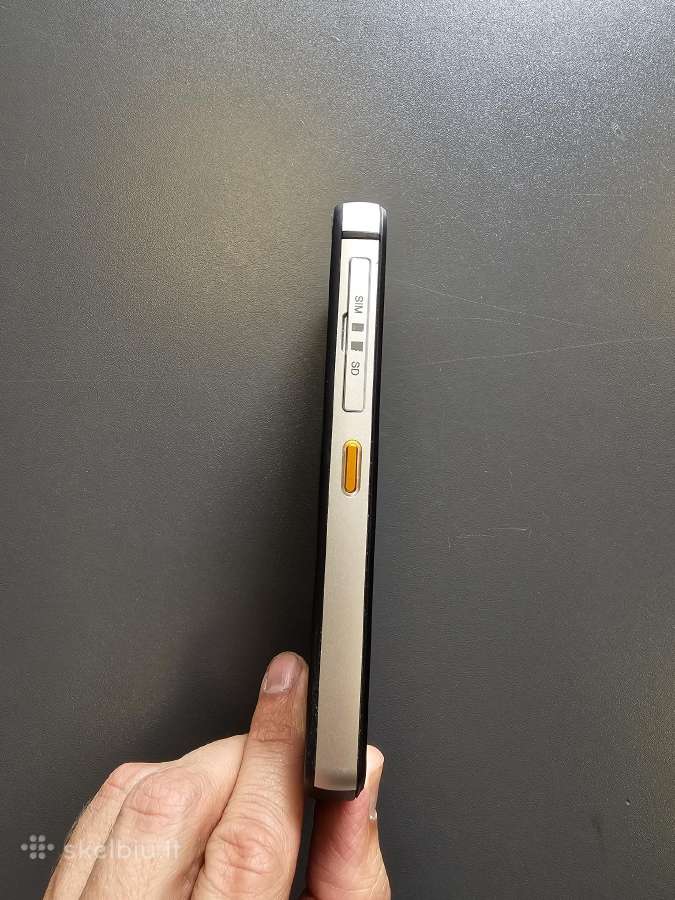 Cat S61 idealus - nuotraukos Nr. 4