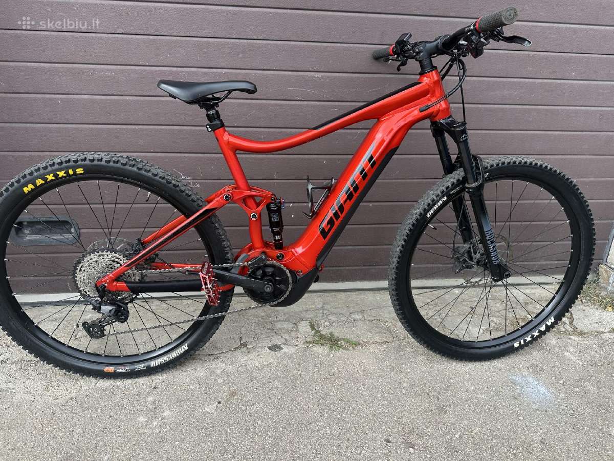 Giant Stance E - nuotraukos Nr. 2