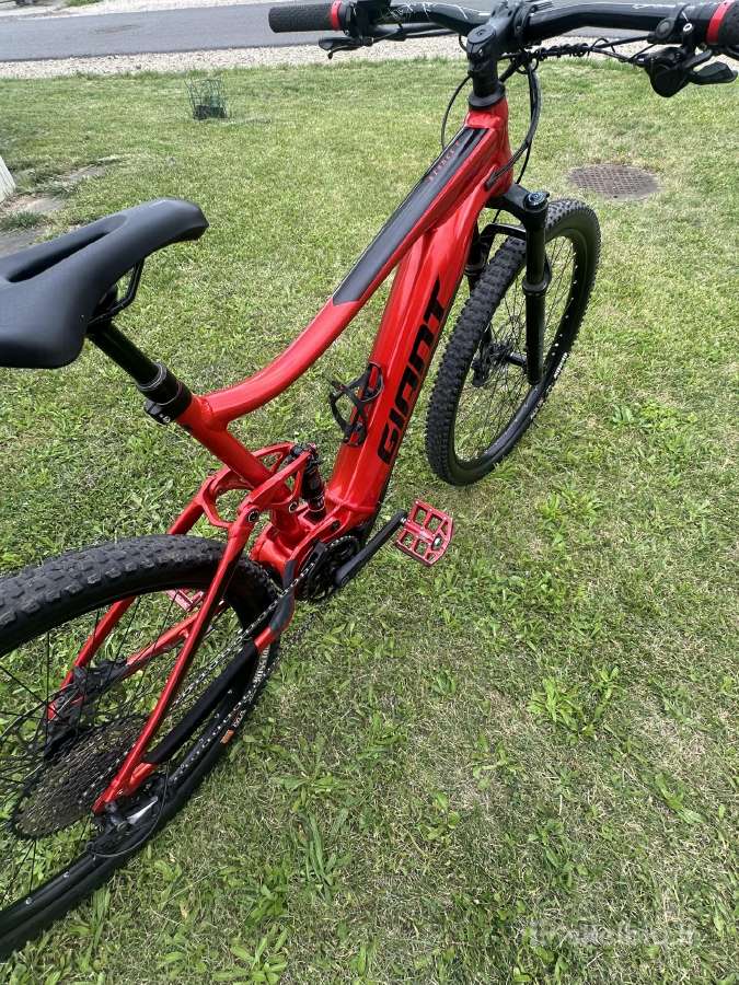 Giant Stance E - nuotraukos Nr. 3