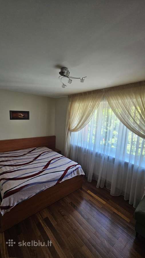 Miesto centre jaukus 2 k. butas - nuotraukos Nr. 18