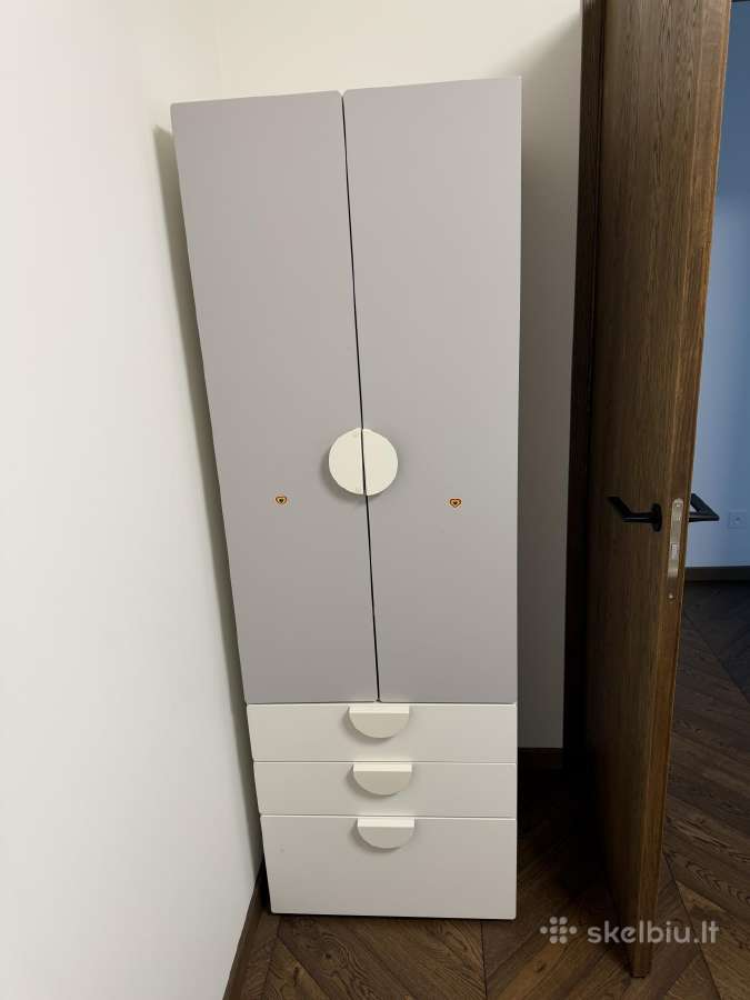 Ikea smastad/platsa spinta - nuotraukos Nr. 2
