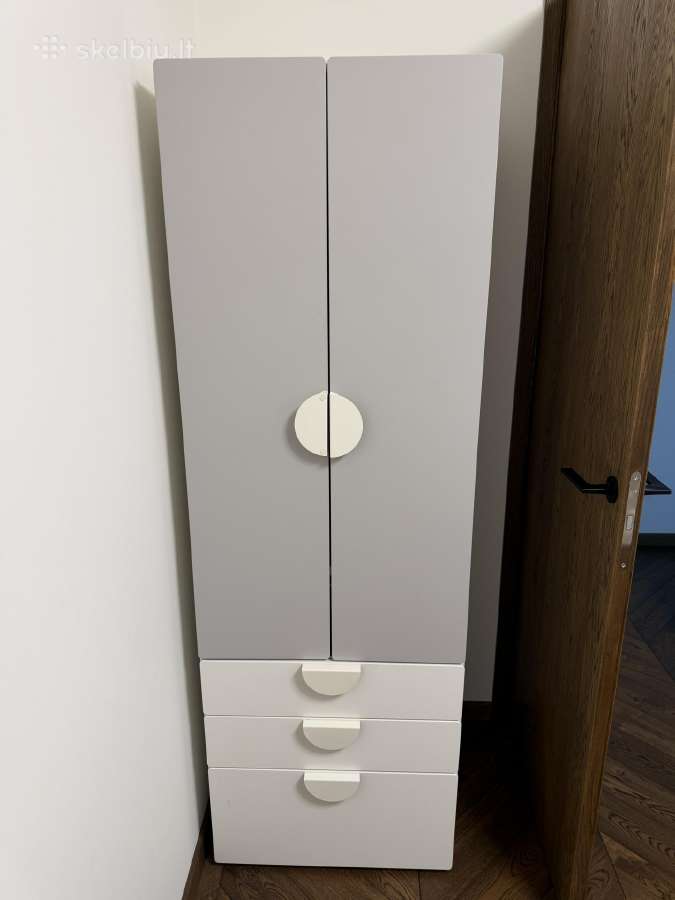 Ikea smastad/platsa spinta - nuotraukos Nr. 3