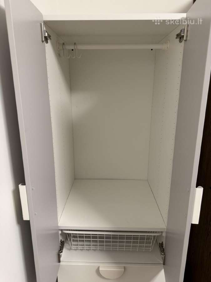 Ikea smastad/platsa spinta - nuotraukos Nr. 4