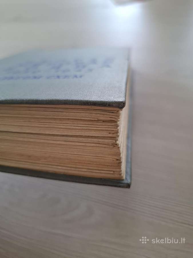 Knyga „Antrojo pasaulinio karo schemų albumas" - nuotraukos Nr. 4