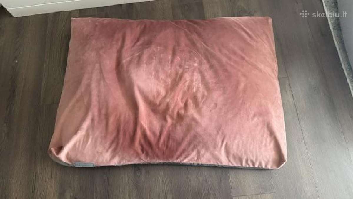 Didelis guolis šunims (Slapia nosis) 90-60 cm - nuotraukos Nr. 3