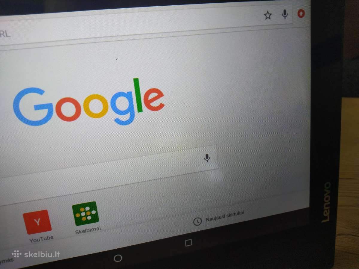 Lenovo yoga - nuotraukos Nr. 2