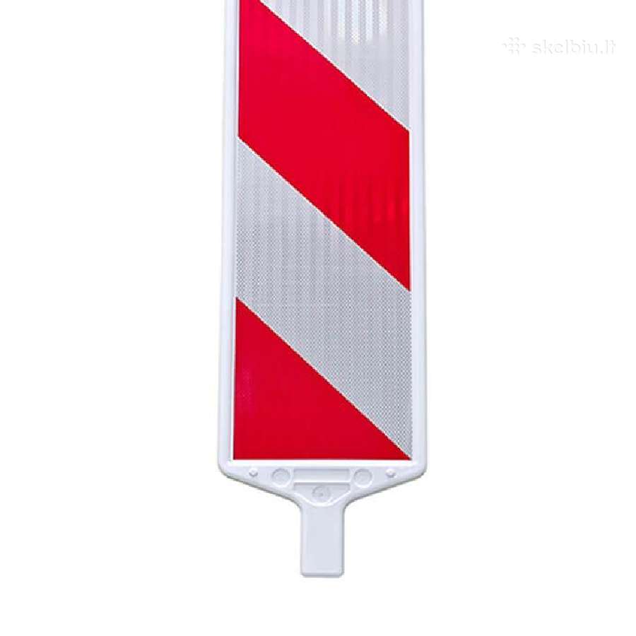 Nukreipiančiosios kelio gairės - nuotraukos Nr. 2