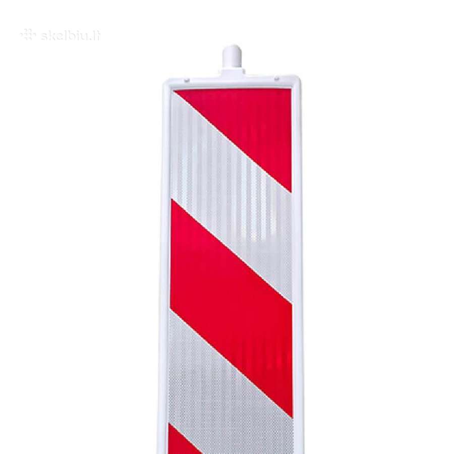 Nukreipiančiosios kelio gairės - nuotraukos Nr. 3
