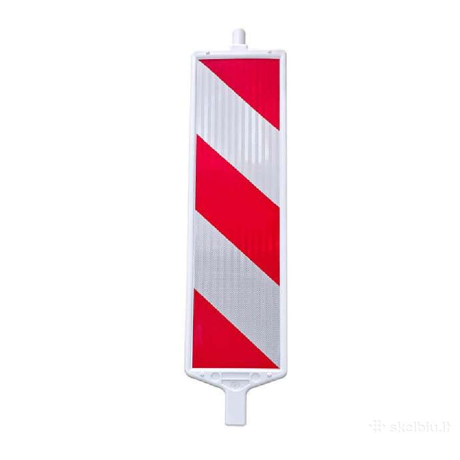 Nukreipiančiosios kelio gairės - nuotraukos Nr. 4