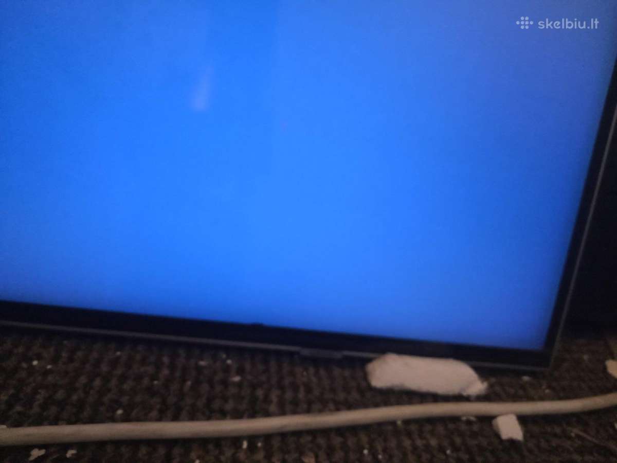 Naudotas Samsung Qe75qn85ba - nuotraukos Nr. 2