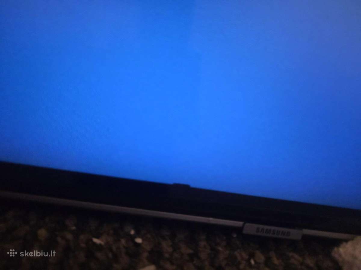 Naudotas Samsung Qe75qn85ba - nuotraukos Nr. 3