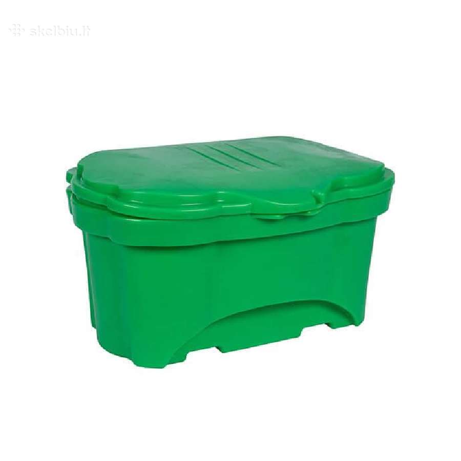 Dėžės smėlio, druskos mišiniui - nuotraukos Nr. 7
