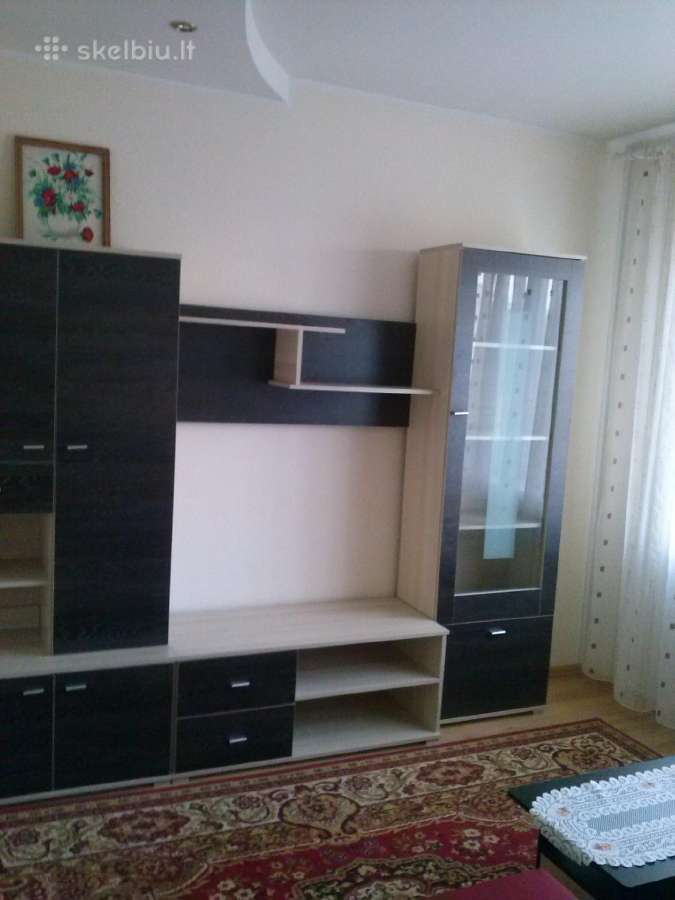 Jaukus ir šiltas dviejų kambarių butasų - nuotraukos Nr. 3