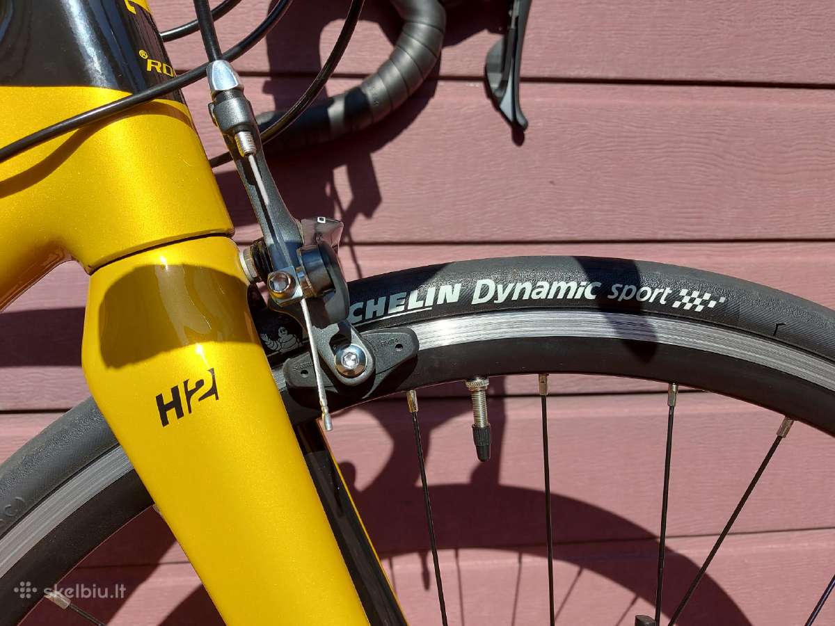 Romet Huragan H2 - 2025m - nuotraukos Nr. 12