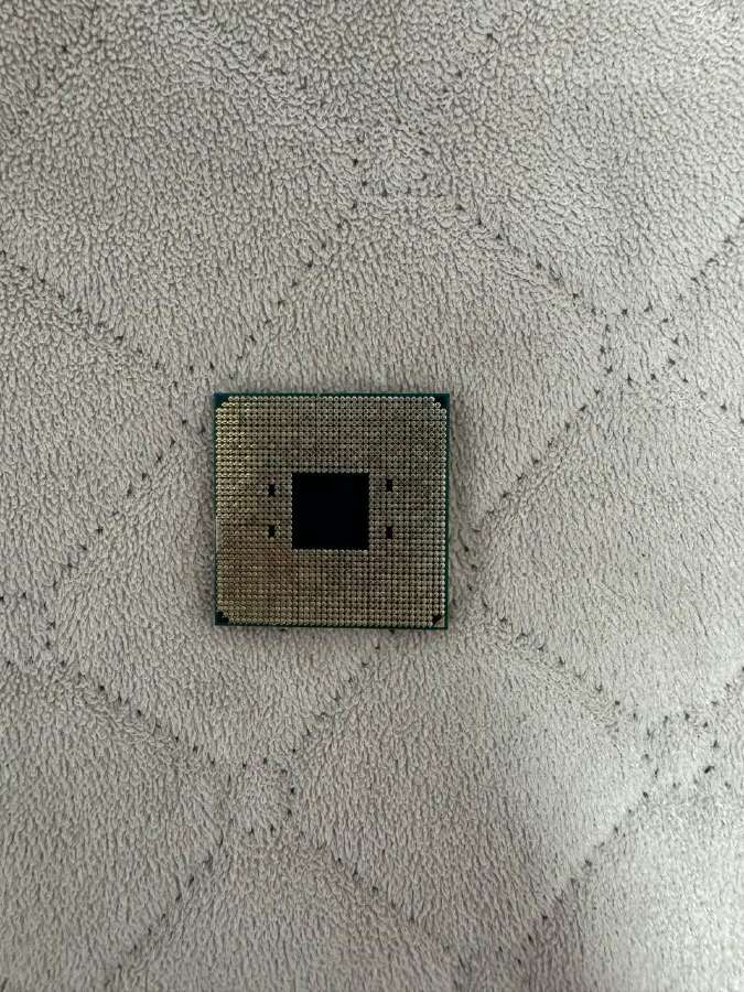 Ryzen 9 5900x - nuotraukos Nr. 2