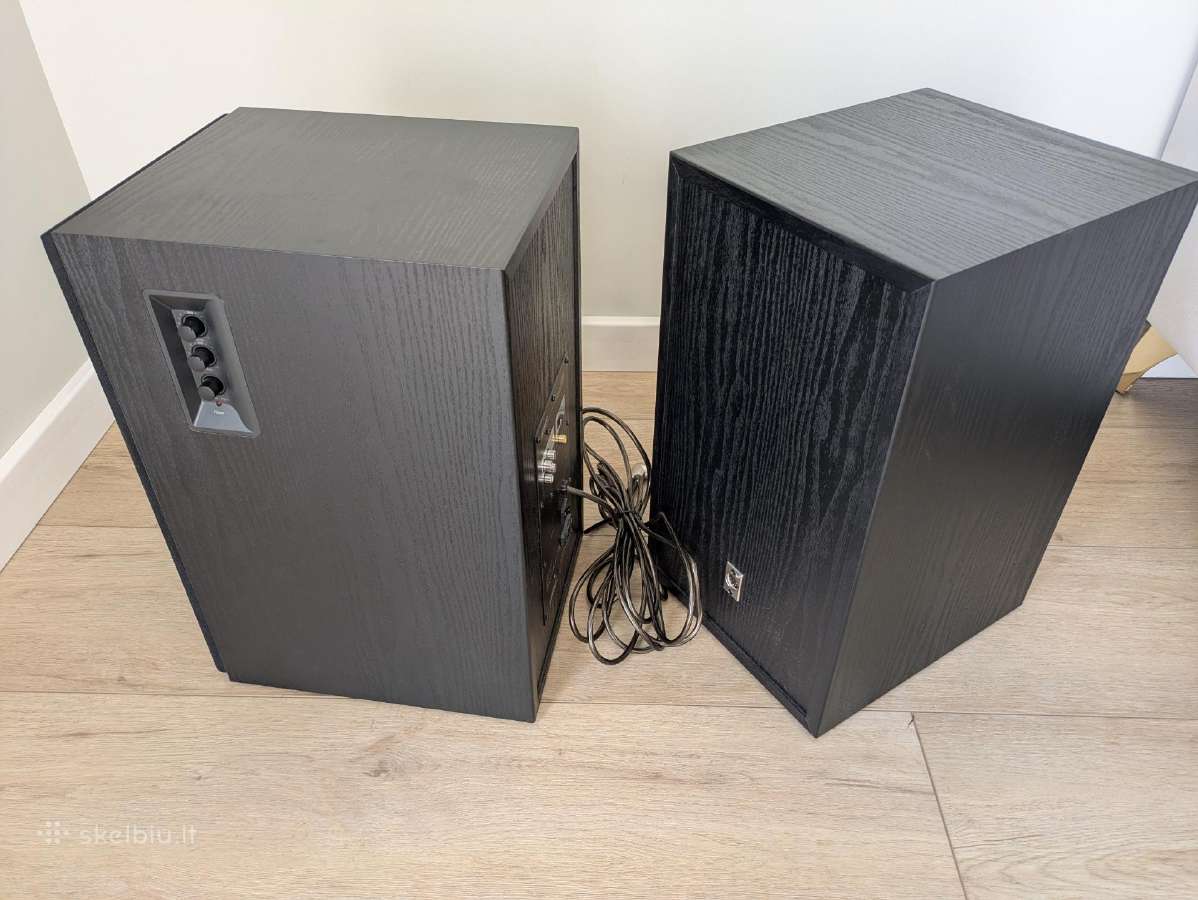 Edifier R2850db - nuotraukos Nr. 2