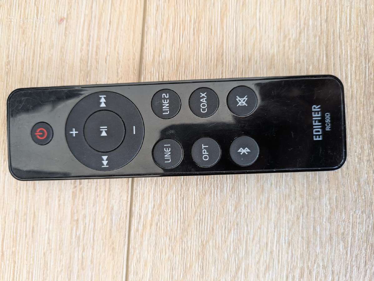 Edifier R2850db - nuotraukos Nr. 3