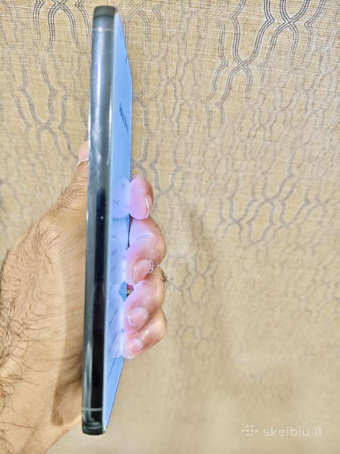 Samsung S23 plus 512gb - nuotraukos Nr. 5