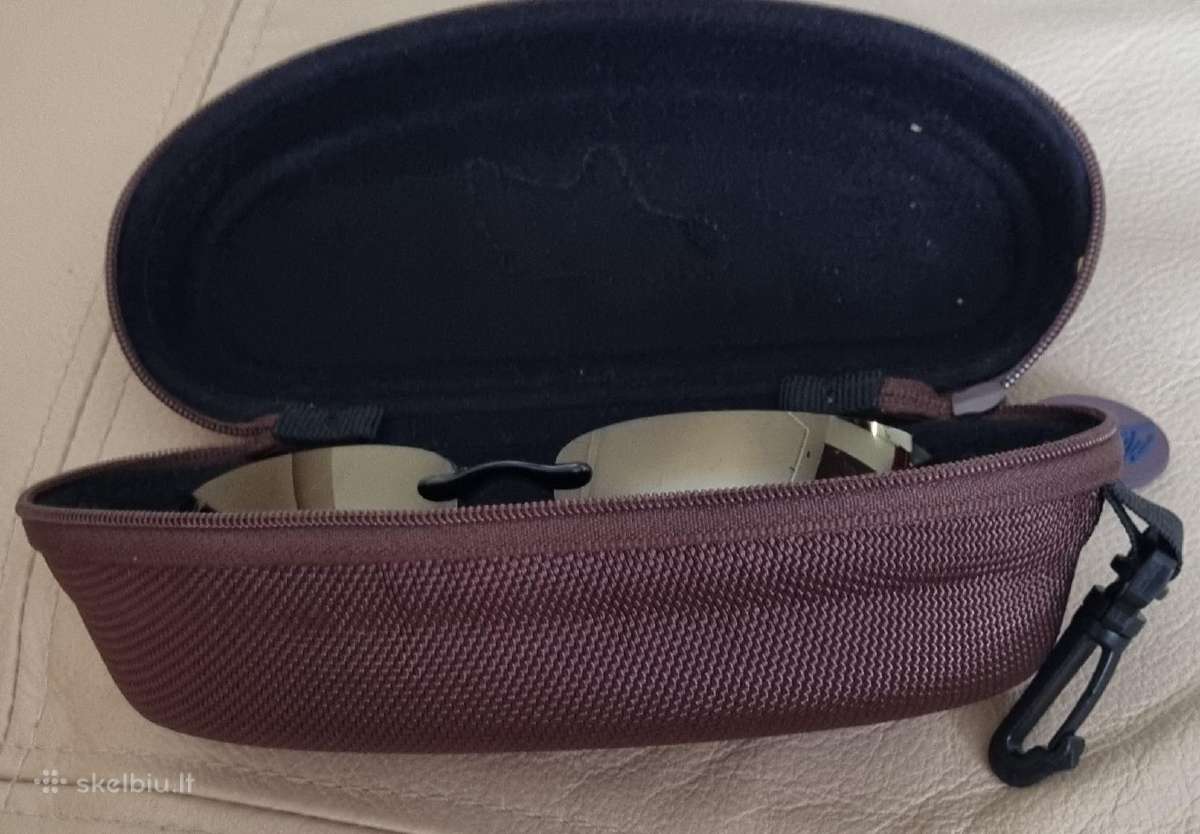Parduodami akiniai nuo saulės Maui Jim Mauna Kea - nuotraukos Nr. 6