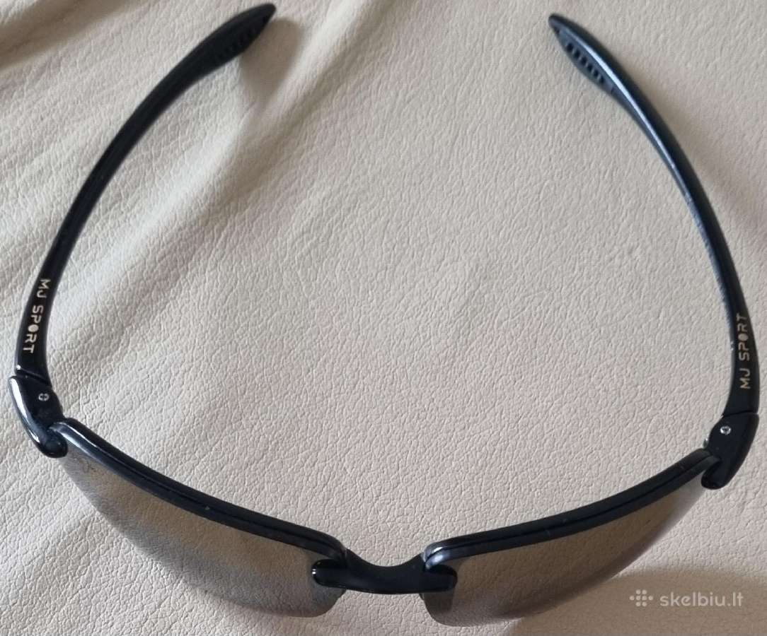 Parduodami akiniai nuo saulės Maui Jim Mauna Kea - nuotraukos Nr. 10