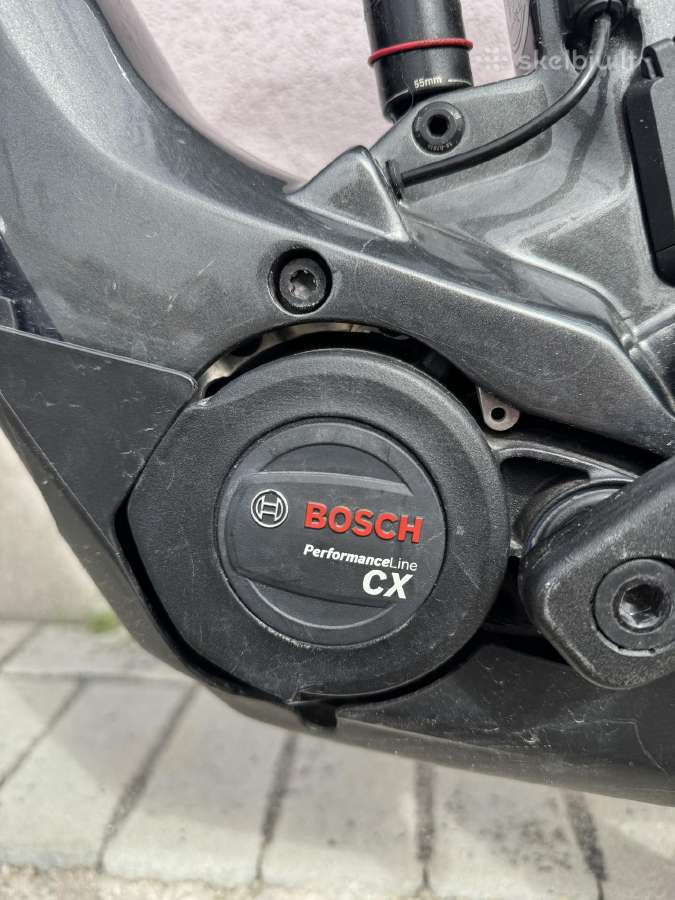 Cube Stereo Hybrid 140 Race - nuotraukos Nr. 10