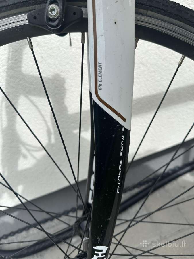 Focus Arriba 2.0 – Shimano Sora, M dydis, - nuotraukos Nr. 5