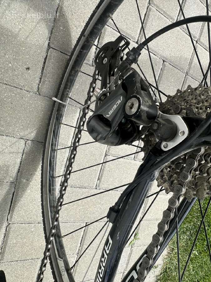 Focus Arriba 2.0 – Shimano Sora, M dydis, - nuotraukos Nr. 6