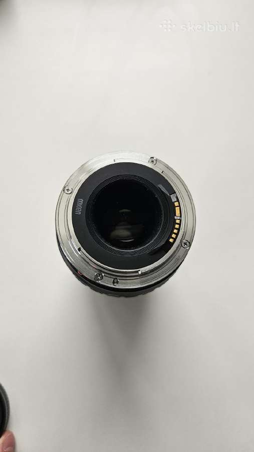 Canon Ef 70-210 f4 objektyvas - nuotraukos Nr. 5