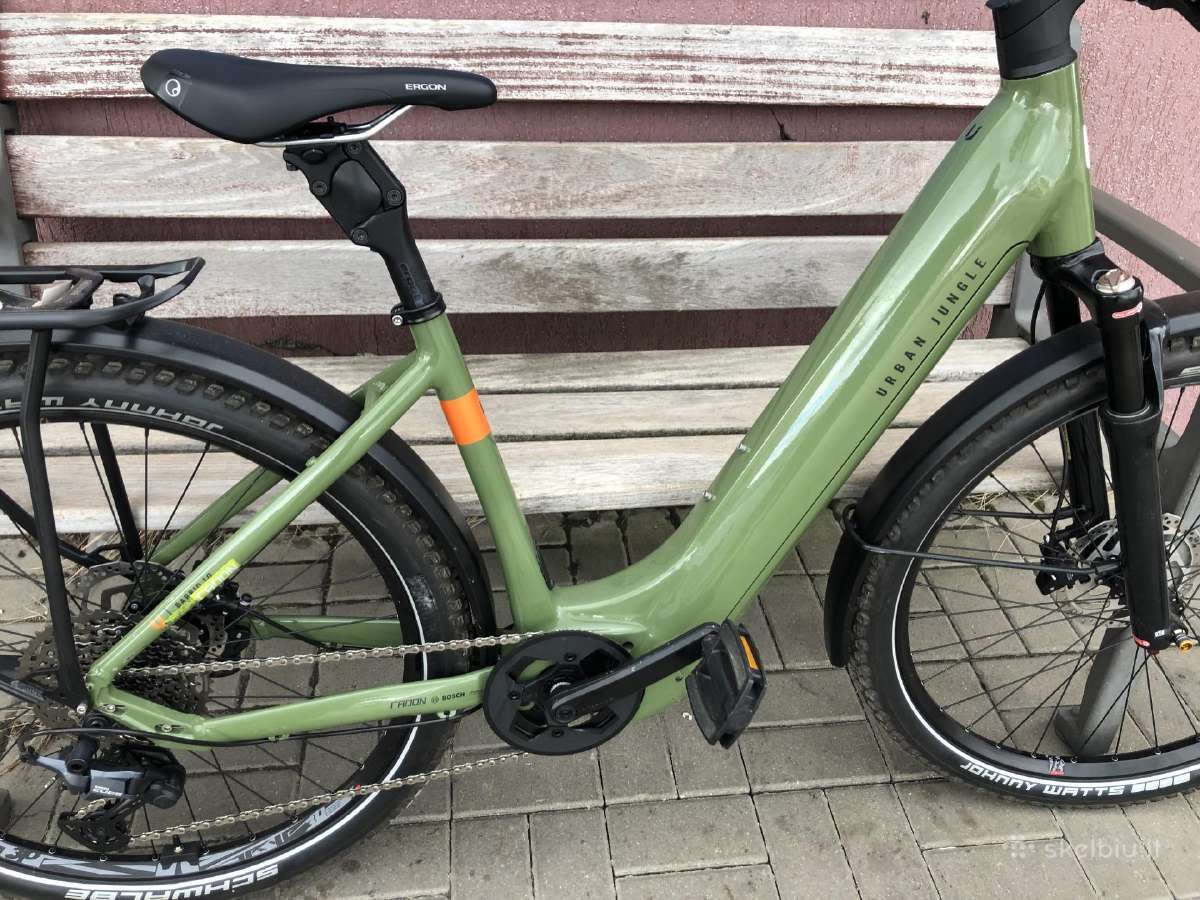 Grandvile - nuotraukos Nr. 10
