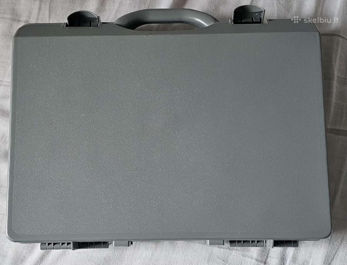 Cp Electronics Unlcdhs profesionalus pultelis - nuotraukos Nr. 5