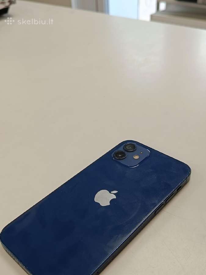 iPhone 12 - nuotraukos Nr. 2