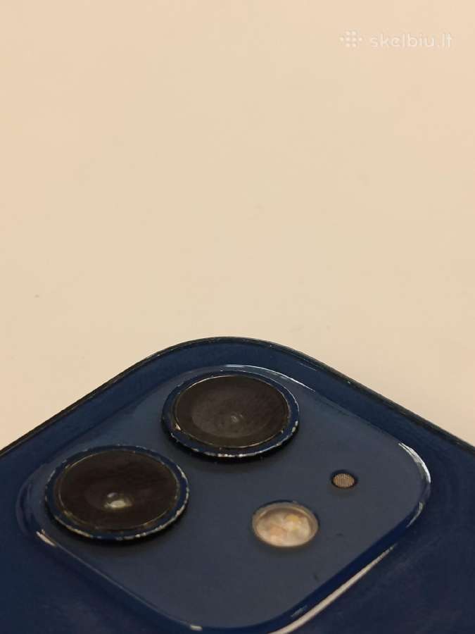 iPhone 12 - nuotraukos Nr. 3