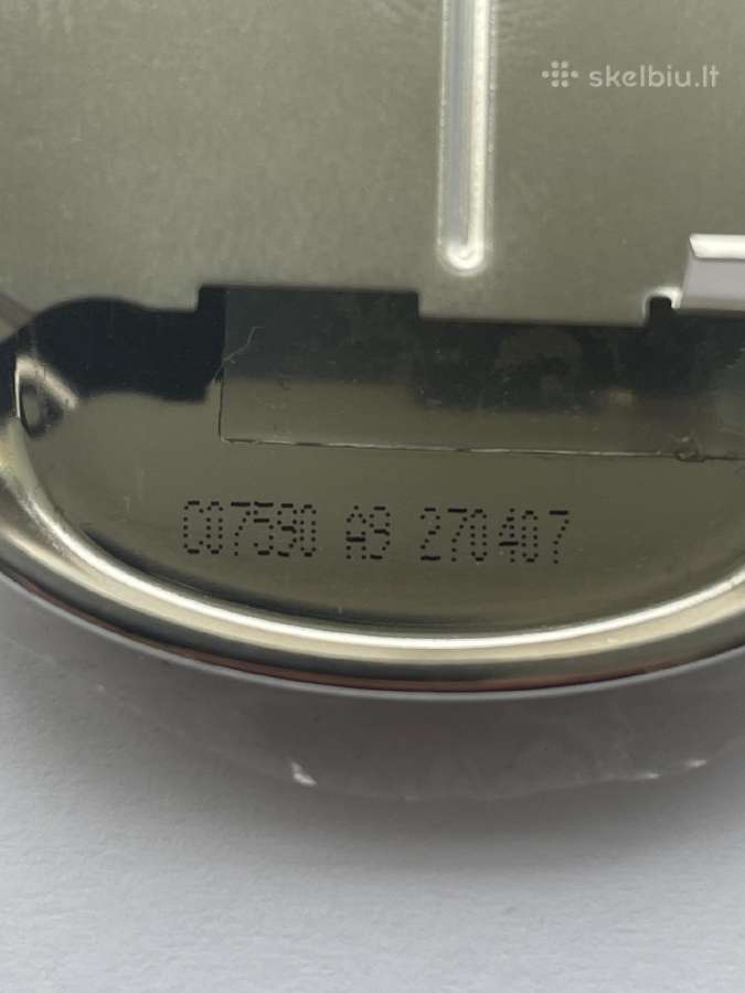 Telefono Nokia 8800 korpuso dalys originalas - nuotraukos Nr. 29