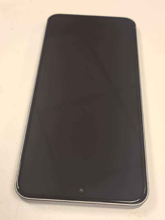 Samsung Galaxy A56 5G (Blokuotas Imei) - nuotraukos Nr. 2