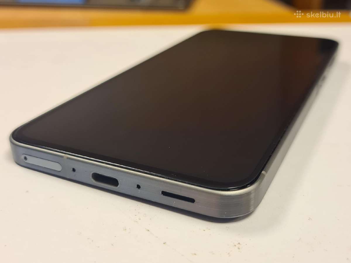 Samsung Galaxy A56 5G (Blokuotas Imei) - nuotraukos Nr. 5