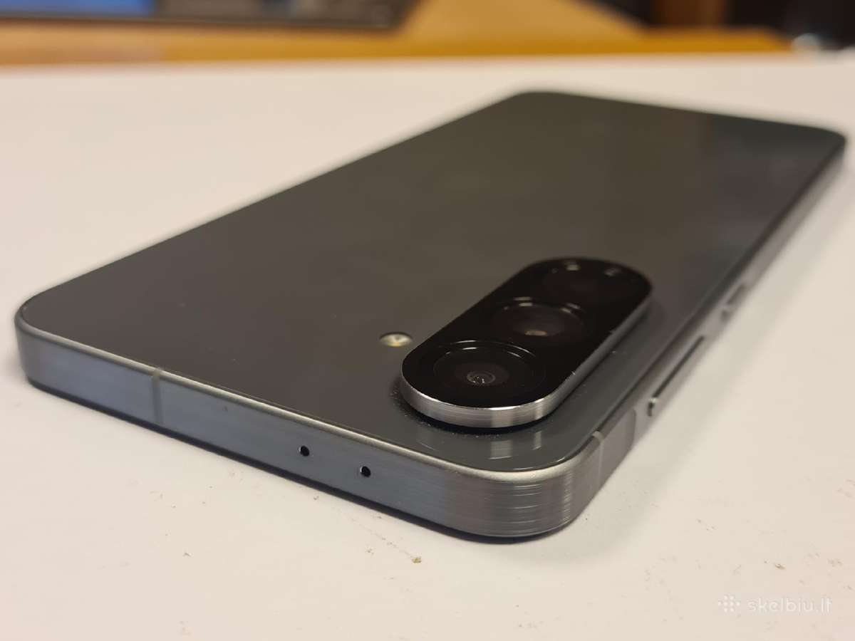 Samsung Galaxy A56 5G (Blokuotas Imei) - nuotraukos Nr. 6