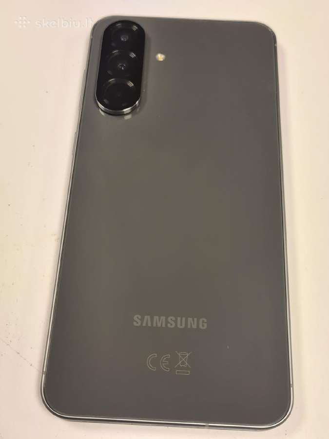Samsung Galaxy A56 5G (Blokuotas Imei) - nuotraukos Nr. 7