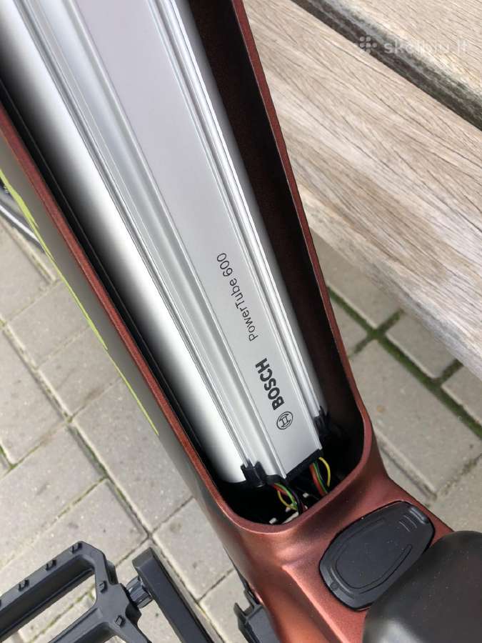 Coratec - nuotraukos Nr. 8