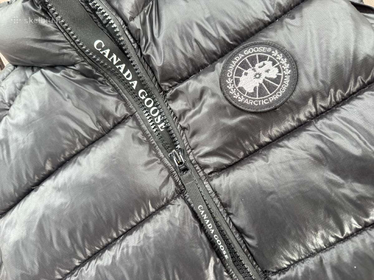 Canada Goose Crofton Puffer Vest - nuotraukos Nr. 6
