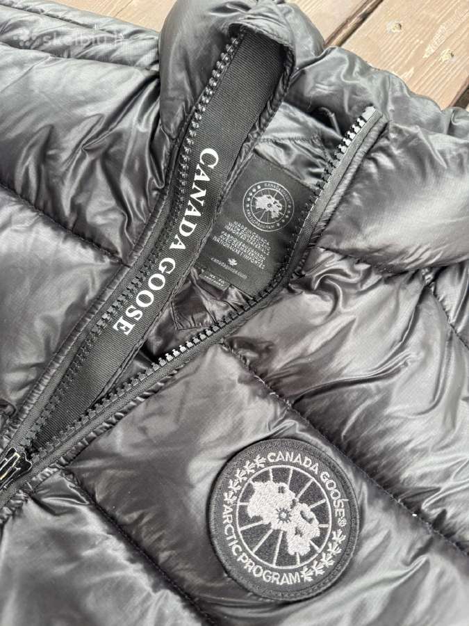 Canada Goose Crofton Puffer Vest - nuotraukos Nr. 7