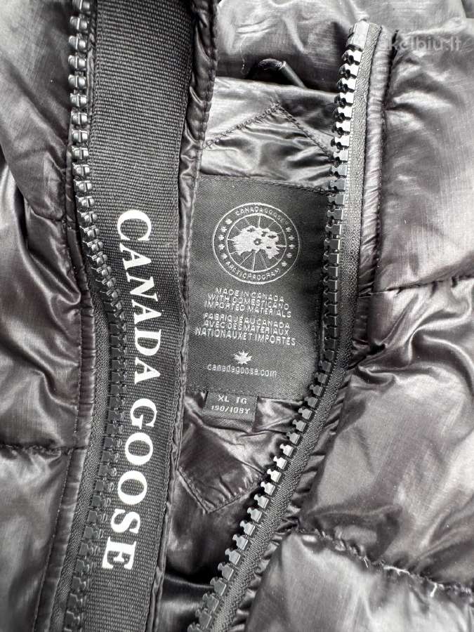 Canada Goose Crofton Puffer Vest - nuotraukos Nr. 8