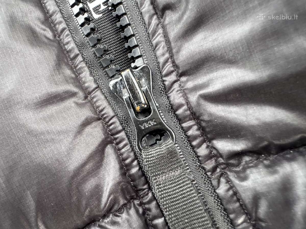 Canada Goose Crofton Puffer Vest - nuotraukos Nr. 10